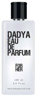 Dadya B-220 EDP 100 ml Kadın Parfümü kullananlar yorumlar